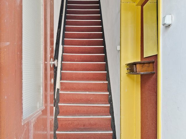 Bloemstraat 35A, Groningen