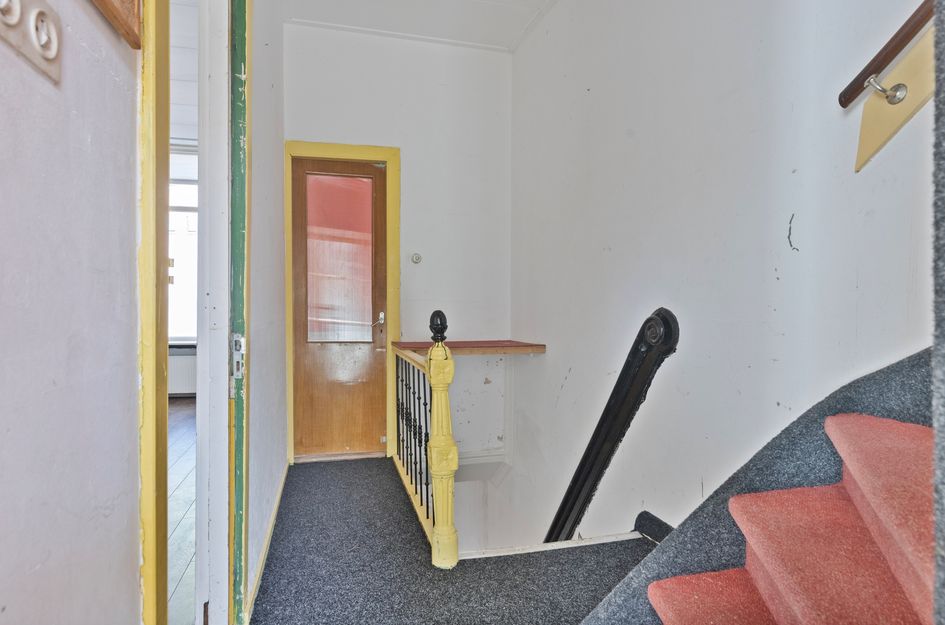 Bloemstraat 35A