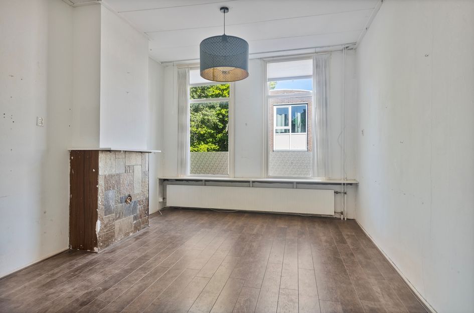 Bloemstraat 35A