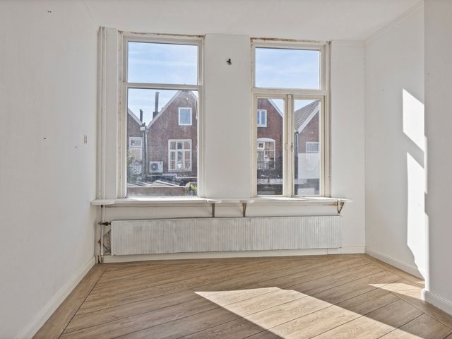 Bloemstraat 35A, Groningen