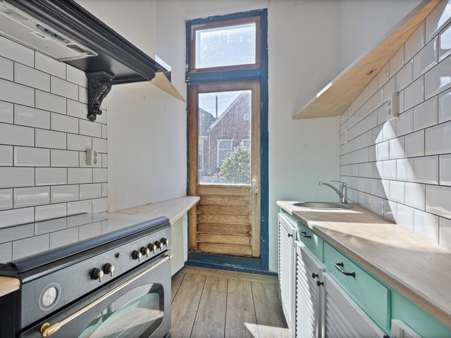 Bloemstraat 35A, Groningen