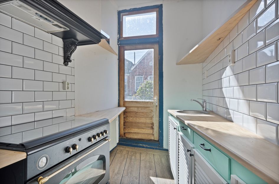 Bloemstraat 35A