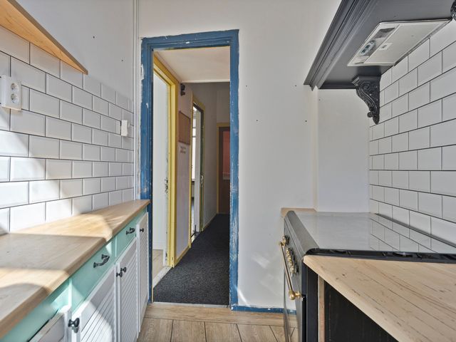 Bloemstraat 35A, Groningen