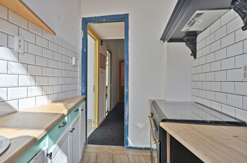 Bloemstraat 35A