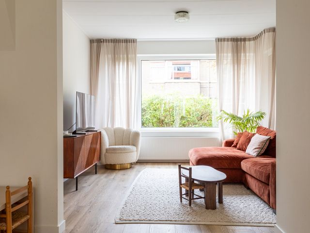 Ananasstraat 59, Den Haag