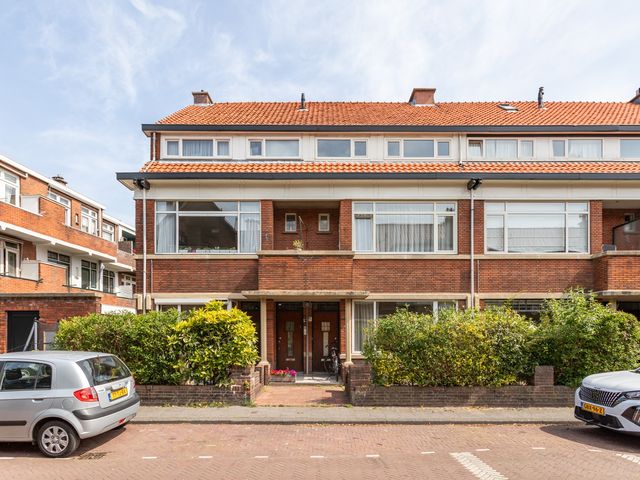 Ananasstraat 59, Den Haag