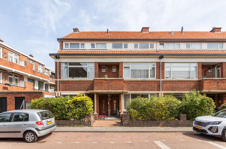 Ananasstraat 59