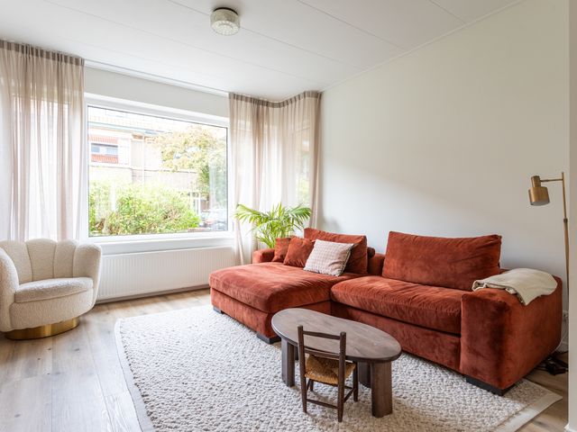 Ananasstraat 59, Den Haag