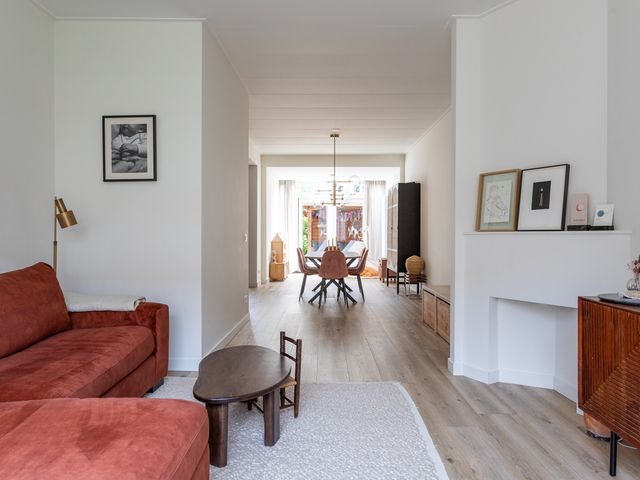 Ananasstraat 59, Den Haag
