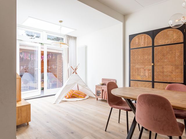 Ananasstraat 59, Den Haag