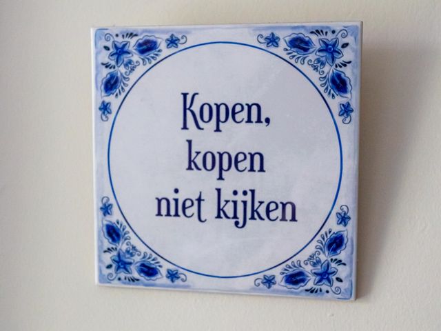 Ananasstraat 59, Den Haag