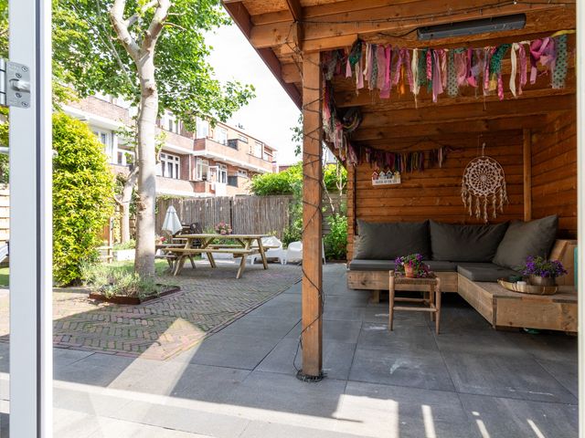 Ananasstraat 59, Den Haag