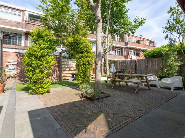 Ananasstraat 59, Den Haag
