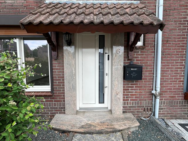 Heiveldplein 6, Kerkrade