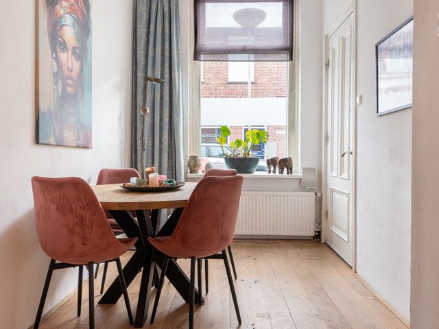 Ranonkelstraat 52, Breda