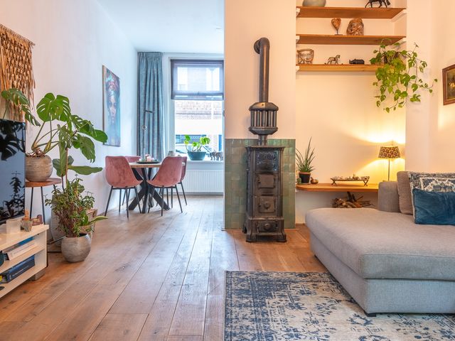 Ranonkelstraat 52, Breda