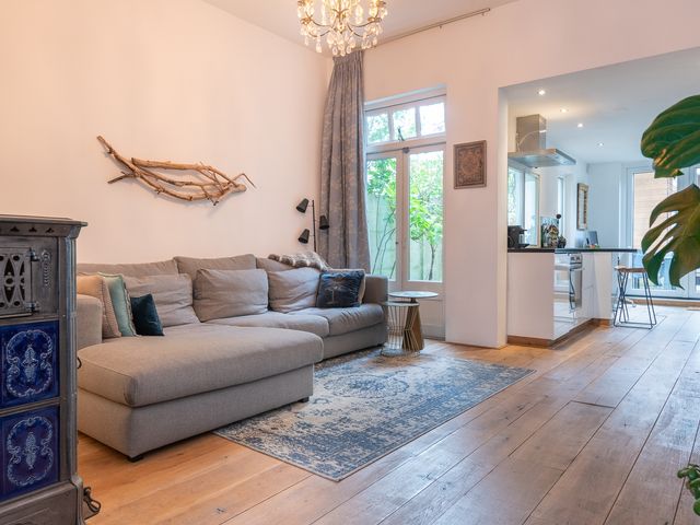 Ranonkelstraat 52, Breda
