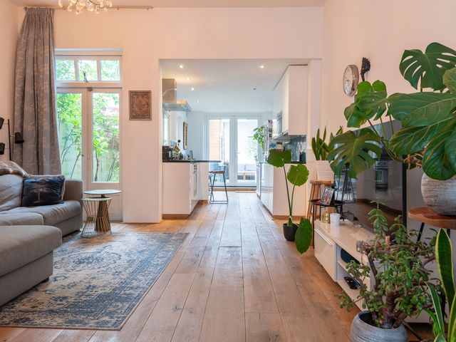 Ranonkelstraat 52, Breda
