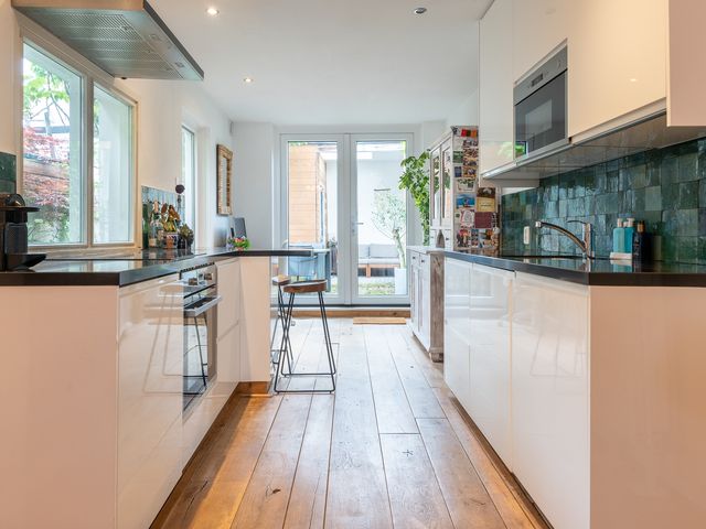 Ranonkelstraat 52, Breda