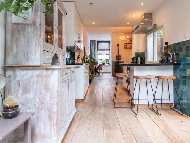 Ranonkelstraat 52, Breda