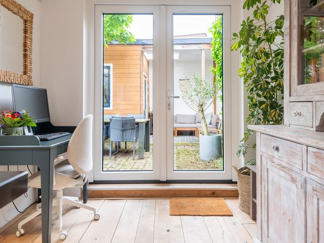 Ranonkelstraat 52, Breda
