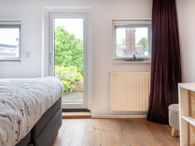 Ranonkelstraat 52, Breda