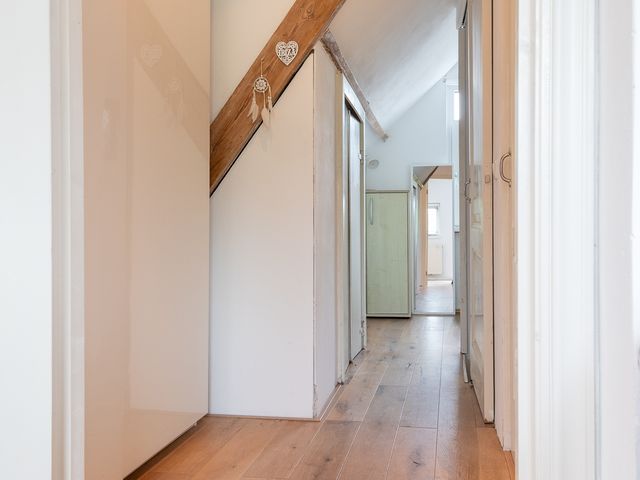 Ranonkelstraat 52, Breda