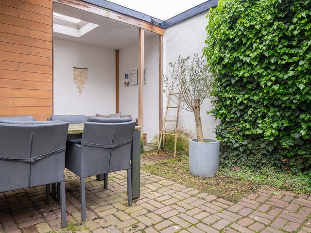Ranonkelstraat 52, Breda