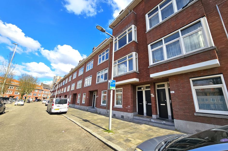 Millinxstraat 30A