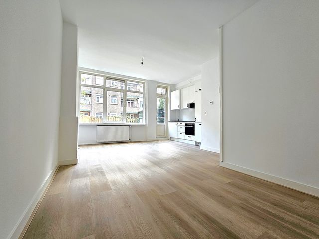 Millinxstraat 30A, Rotterdam