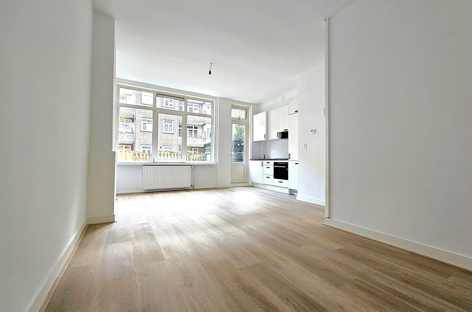 Millinxstraat 30A