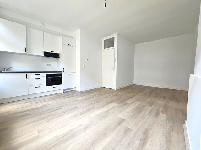 Millinxstraat 30A, Rotterdam