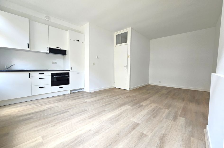 Millinxstraat 30A
