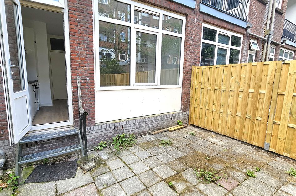 Millinxstraat 30A