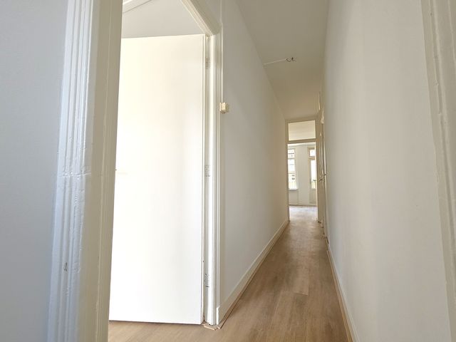 Millinxstraat 30A, Rotterdam