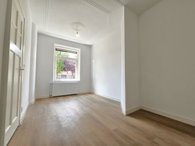 Millinxstraat 30A, Rotterdam