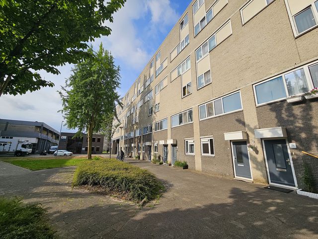 Tweelingenstraat 75, Rotterdam