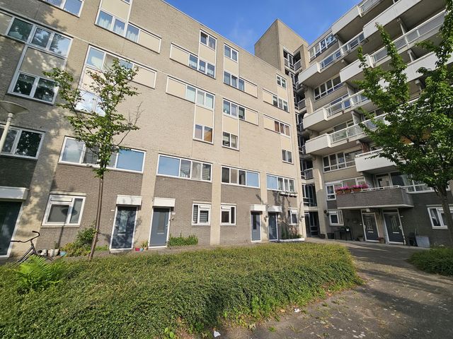 Tweelingenstraat 75, Rotterdam