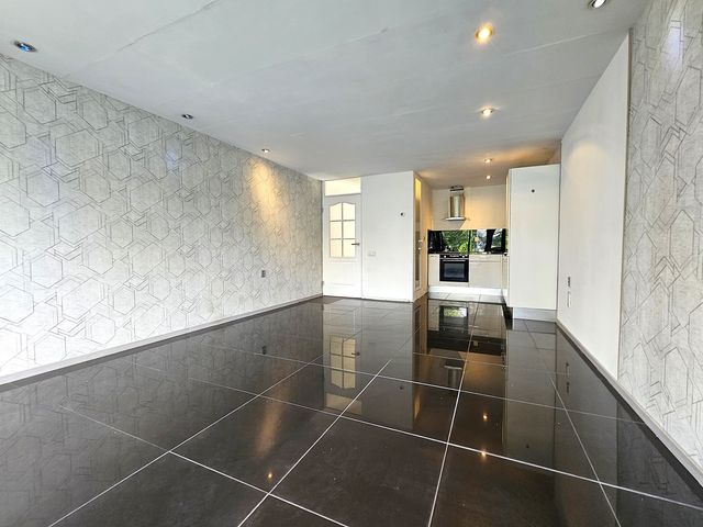 Tweelingenstraat 75, Rotterdam