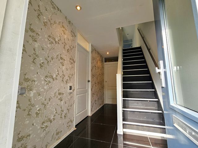 Tweelingenstraat 75, Rotterdam