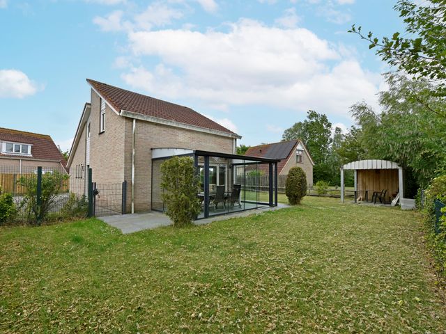 Nieuwesluisweg 1 149, Breskens