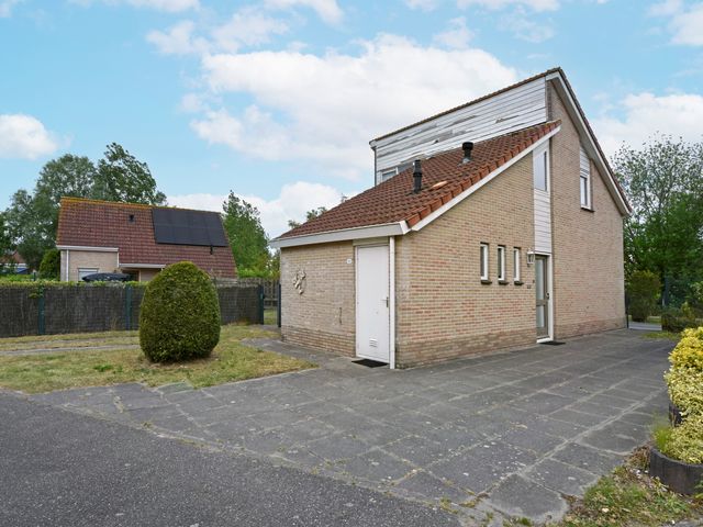 Nieuwesluisweg 1 149, Breskens