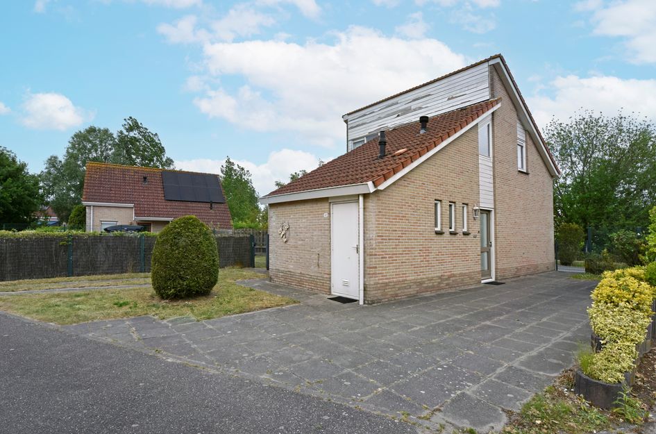 Nieuwesluisweg 1 149