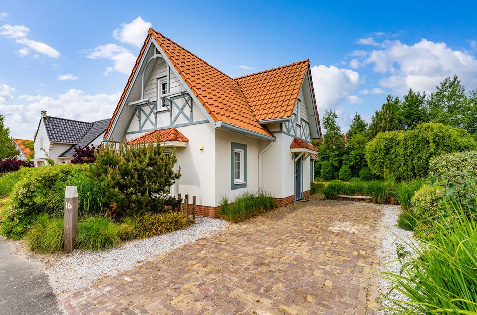 Westduynen 16