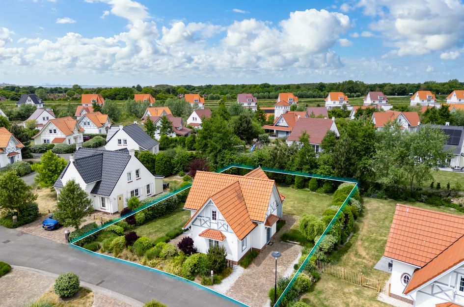 Westduynen 16