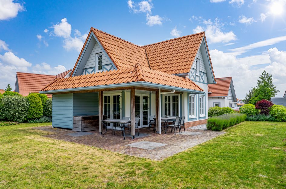 Westduynen 16