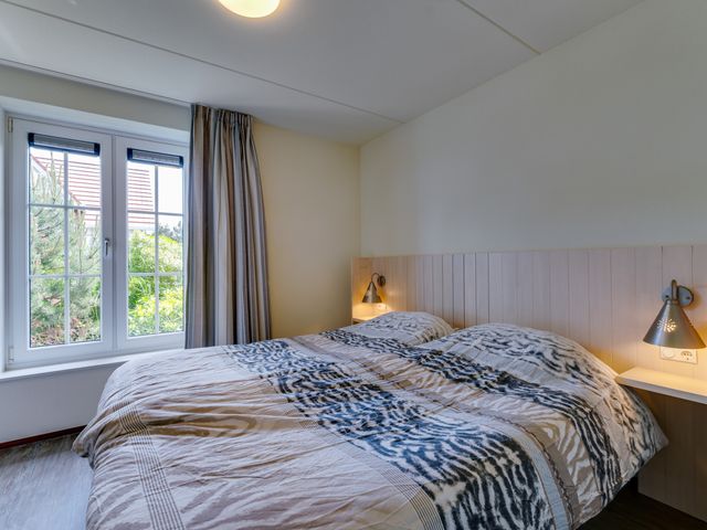 Westduynen 16, Cadzand