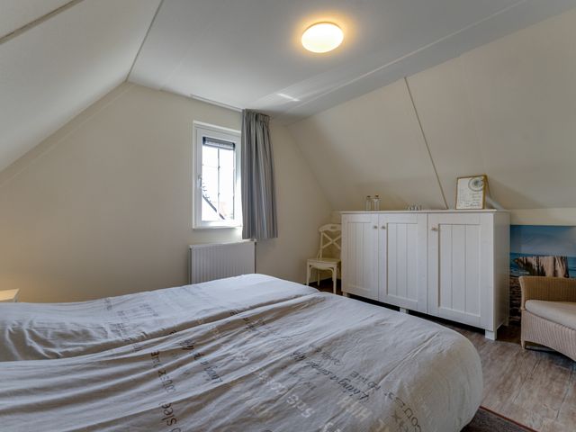 Westduynen 16, Cadzand