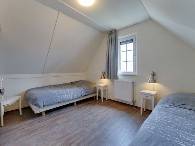 Westduynen 16, Cadzand