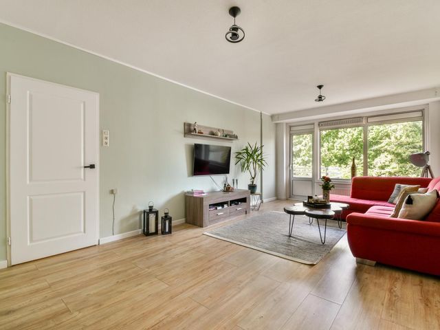Nachtwachtlaan 442, Amsterdam
